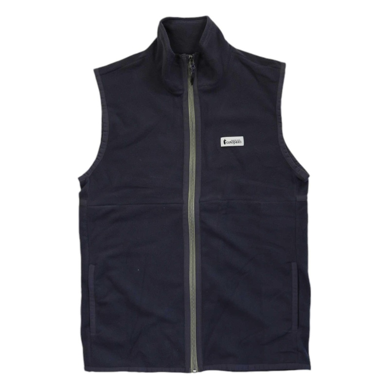 Cotopaxi Men's Amado Fleece Vest