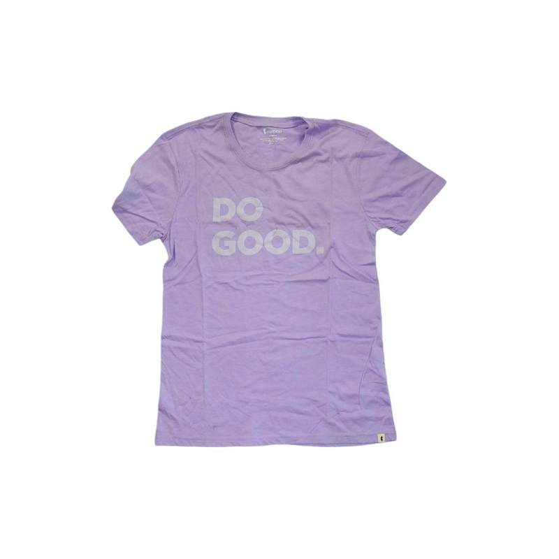 Cotopaxi Women's Do Good SS Tee