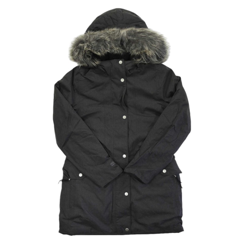 Craghoppers Women's Rochers Jacket