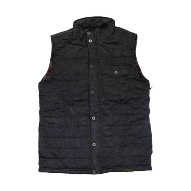 Dakota Grizzly Men's Locke Vest