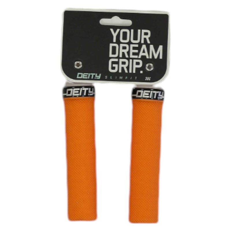 Deity Slimfit Grips