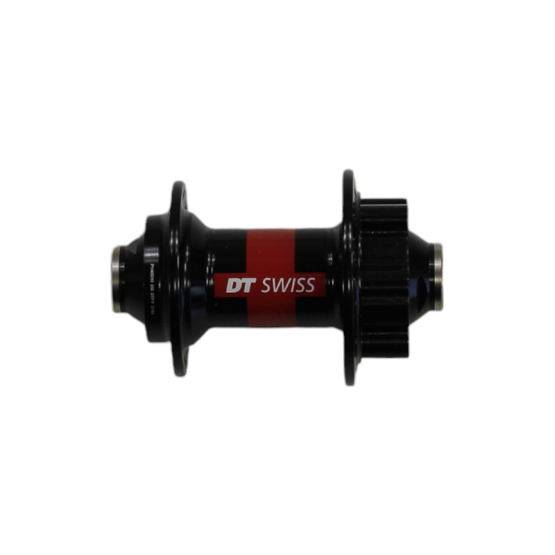 DT Swiss 240S Front Hub