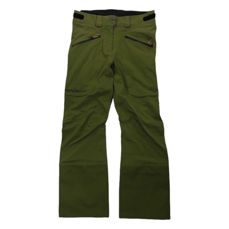 Dynafit Women's Beast Hybrid Pant