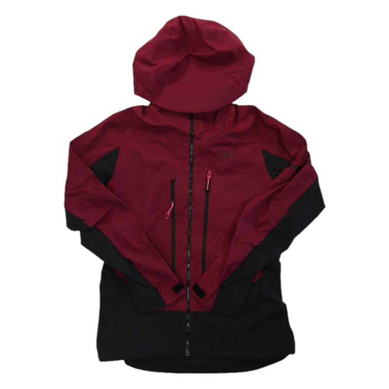 Dynafit Women's Free Infinium Hybrid Jacket