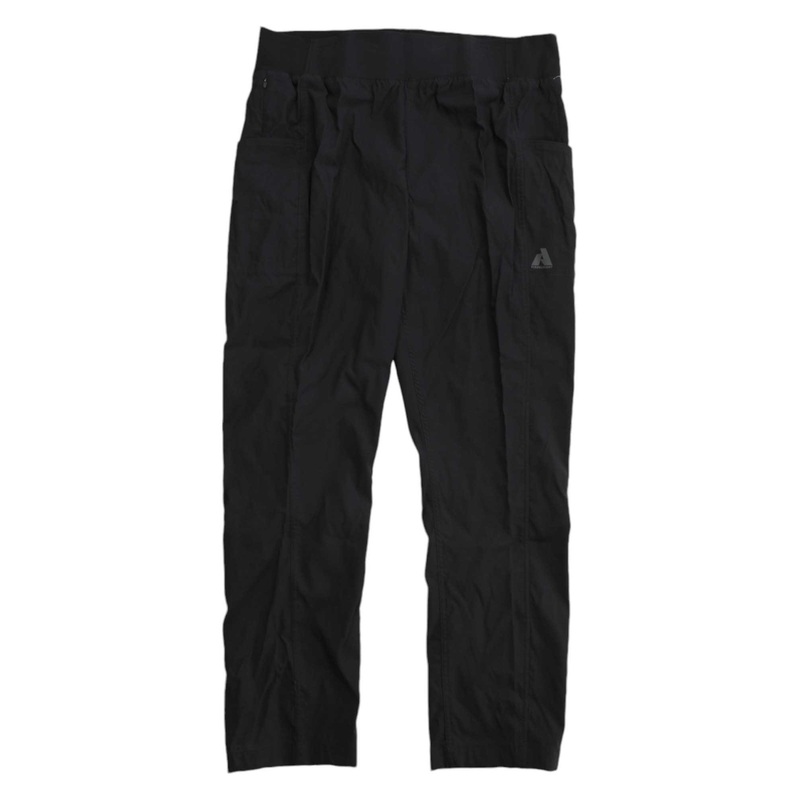 Eddie Bauer First Ascent Women's Guide Climbing Ankle Pant