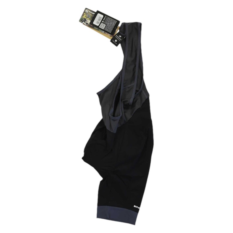 Endura Men's Xtract Lite Bibshort
