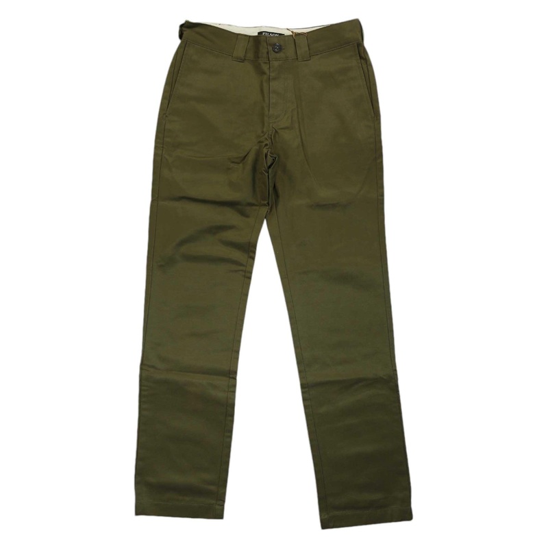 Filson Men's Bremerton Work Pant