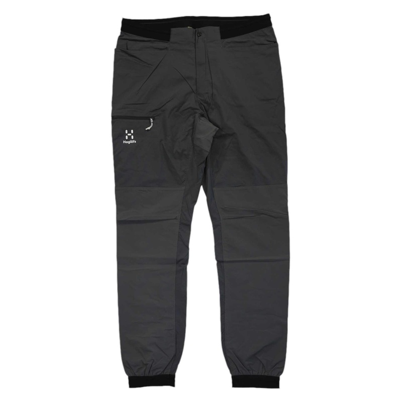 Haglofs Men's L.I.M Rugged Pant