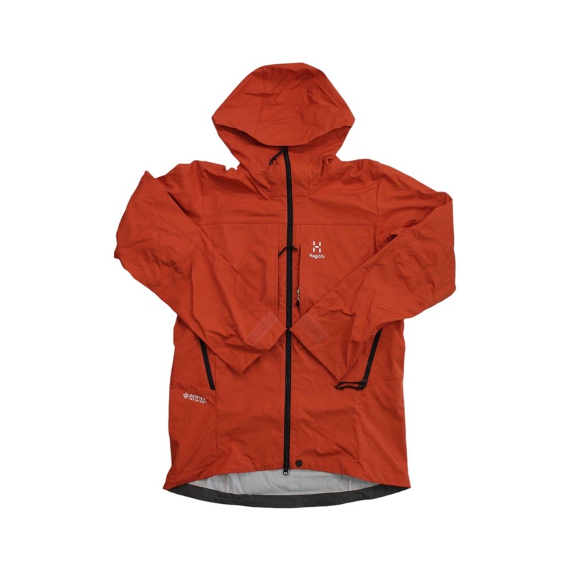Haglofs Men's Touring Infinium Jacket