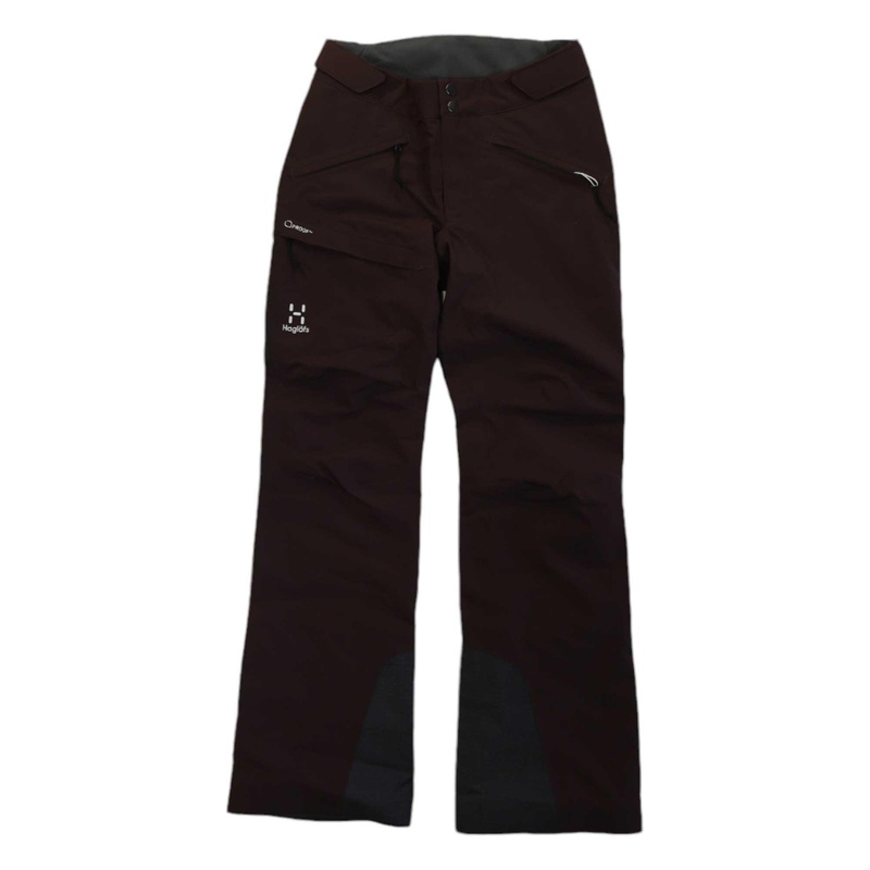 Haglofs Women's Lumi Form Pant