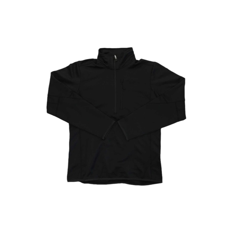 Helly Hansen Men's Alpha Zero 1/2 Zip Fleece Jacket