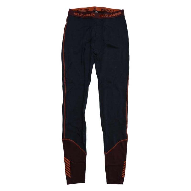 Helly Hansen Mens Lifa Merino Midweight Pant