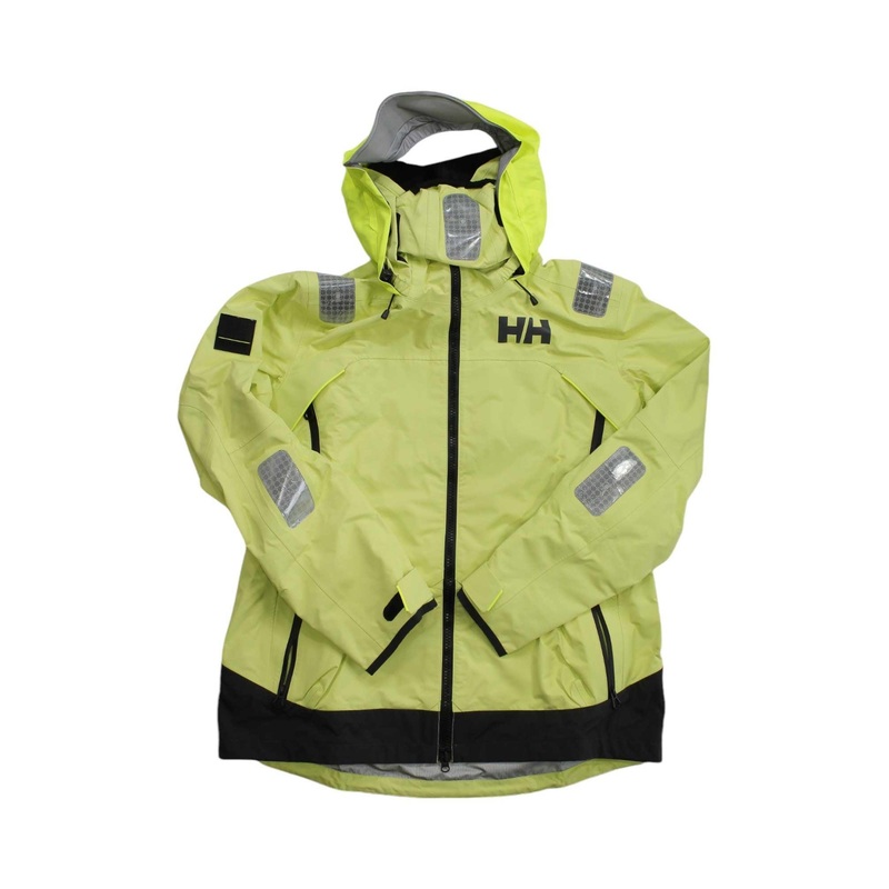 Helly Hansen Women's Aegir Race Jacket