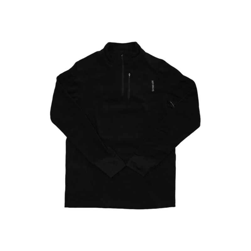 Hot Chillys Women's La Montana Zip T