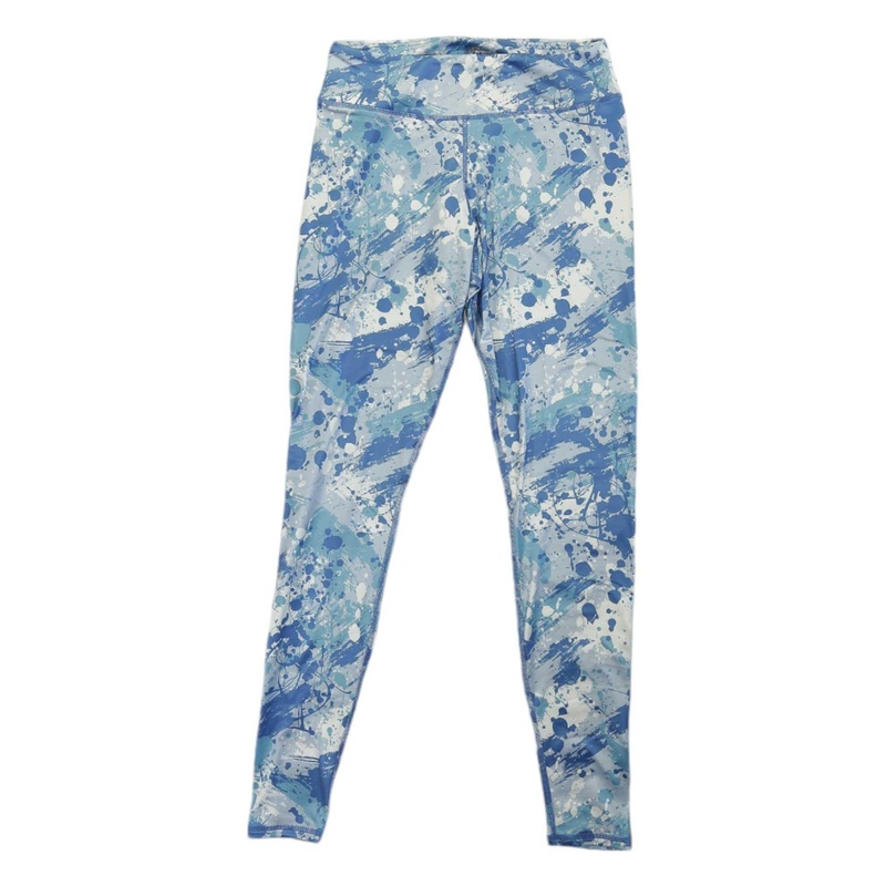 Hot Chillys Women's Micro-Elite Chamois Printed Tight