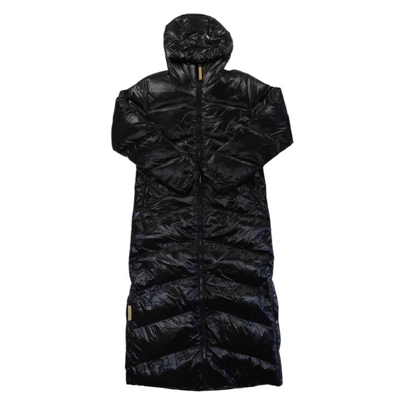 Indyeva Women's Long Long Hoodie