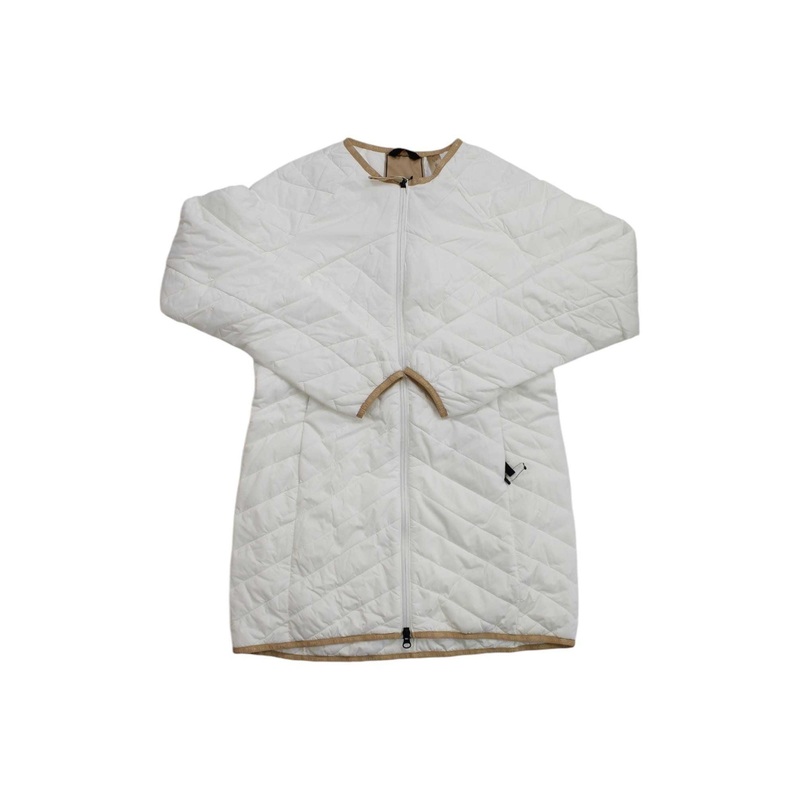 Indygena Women's Turvata Long Sleeve Zip Up Jacket