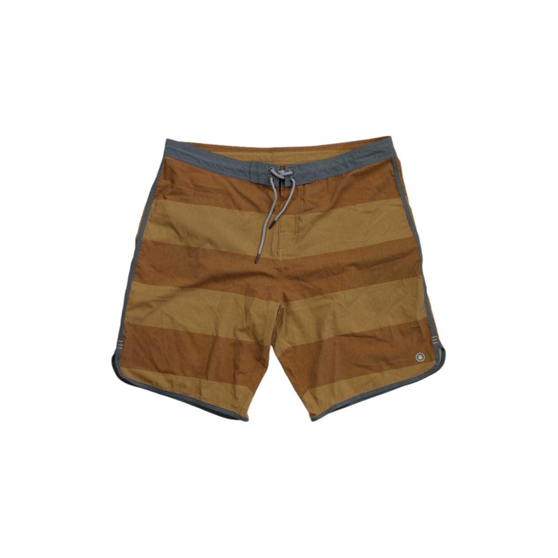 Jetty Men's Mollusk Boardshort