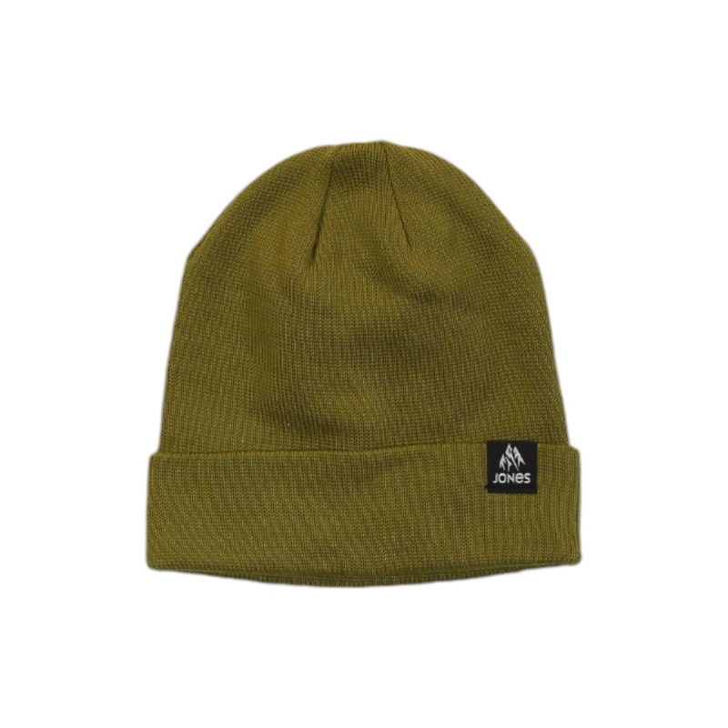 Jones Men's Tahoe Beanie