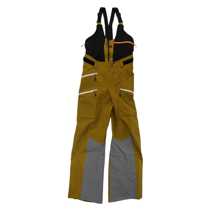 Mammut Women's La Liste Pro HS Bib Pants Women