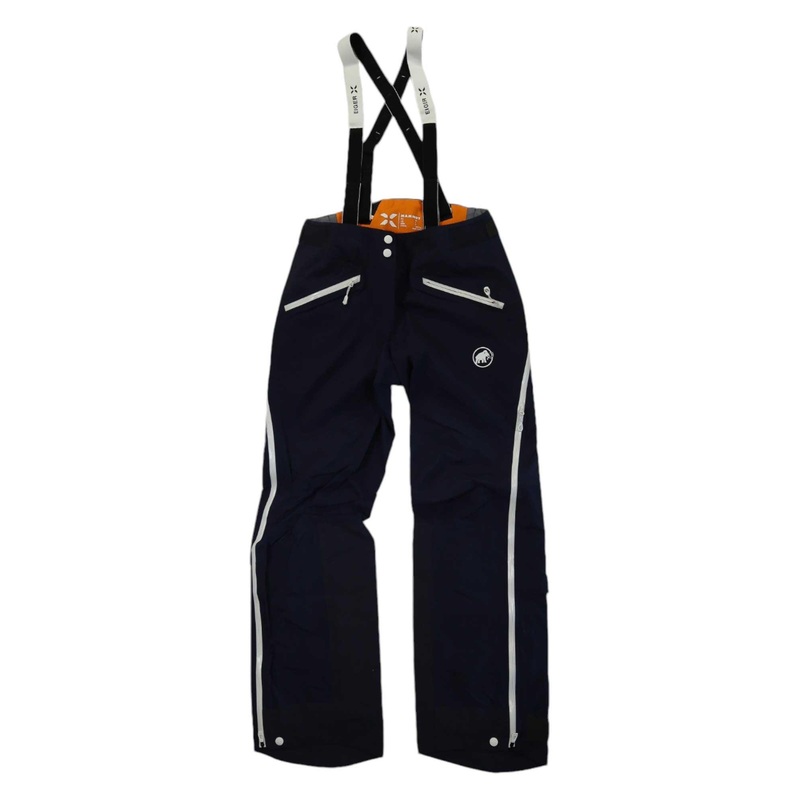 Mammut Women's Nordwand Pro HS Pant