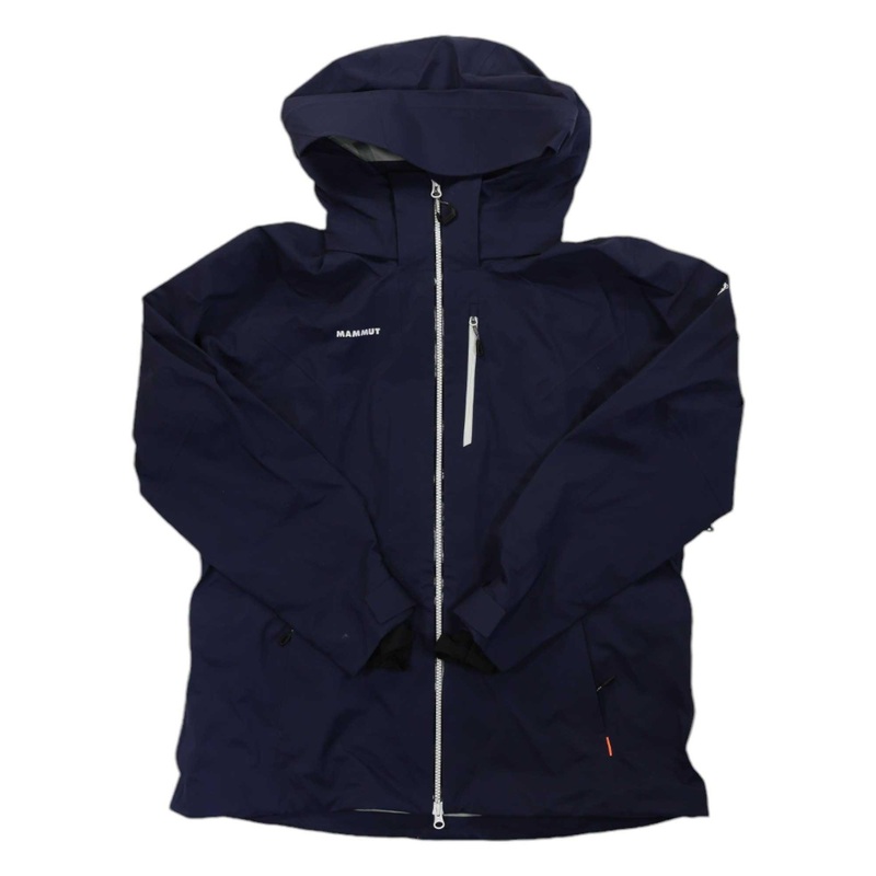 Mammut Women's Stoney HS Jacket