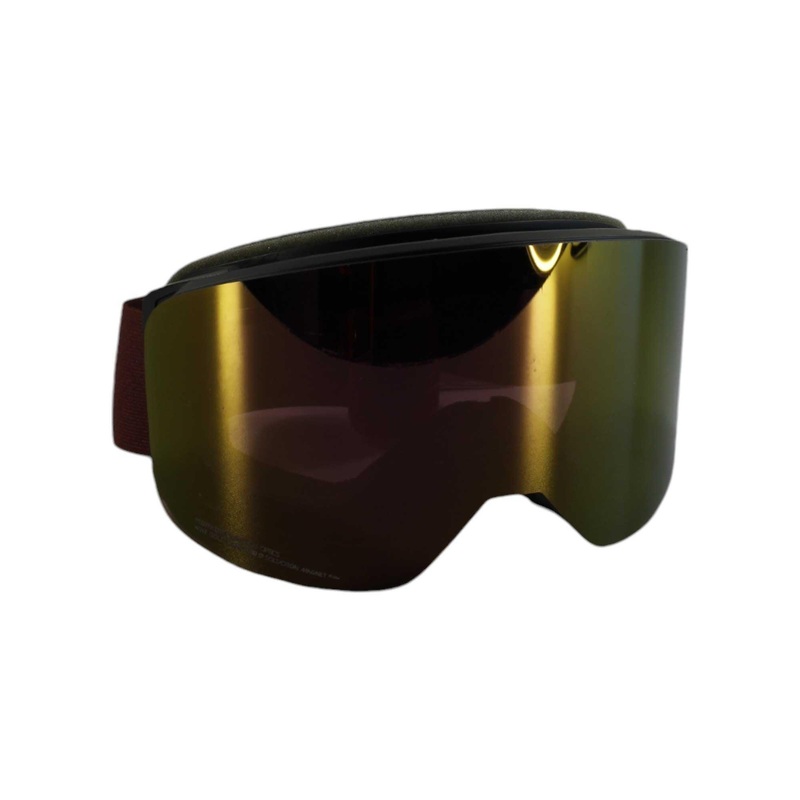 Marker Squadron Magnet + Goggle