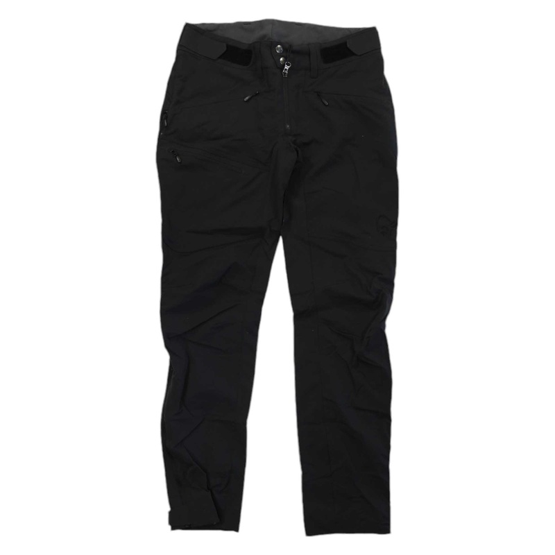 Norrona Womens Falketind Flex1 Heavy Duty Pant