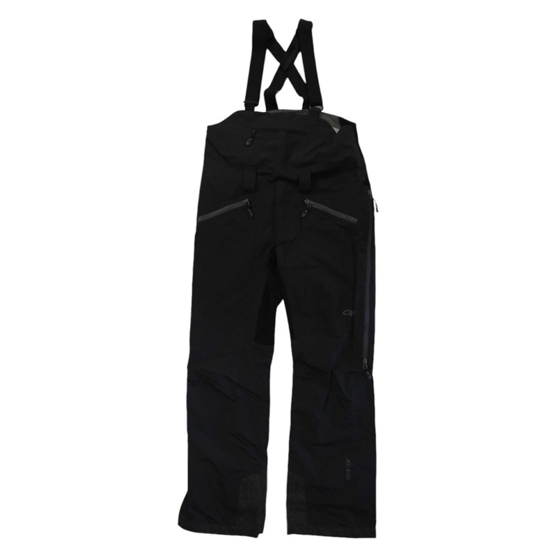Outdoor Research Men's Hemispheres Bib