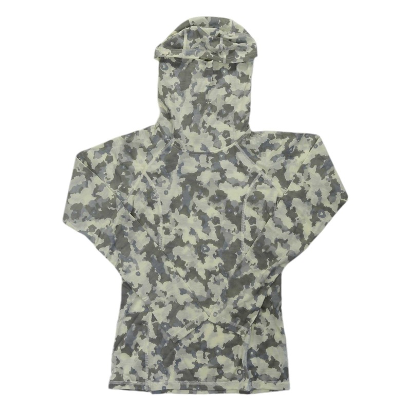 Outdoor Research Women's Alpine Onset Merino 150 Hoodie