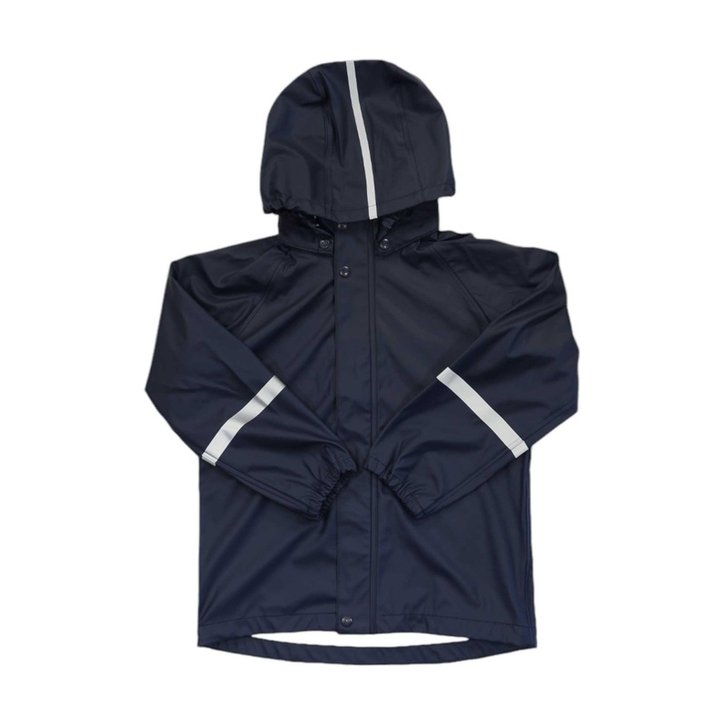 Reima Youth Lampi Raincoat