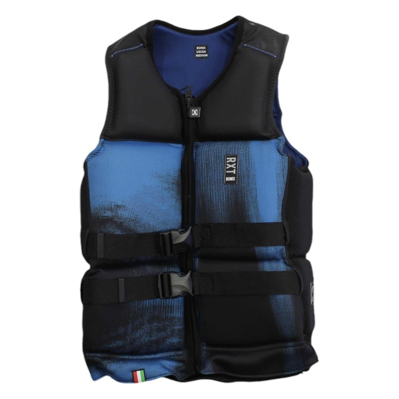 Ronix Men's RXT Capella 3.0 Wake Vest