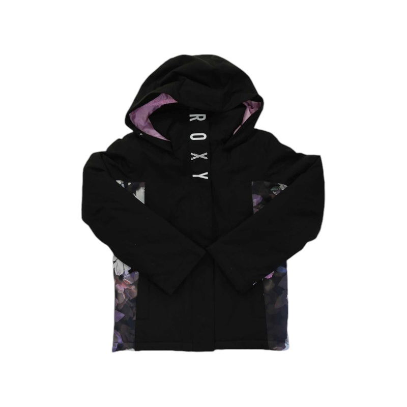 Roxy Girls' Galaxy Jacket