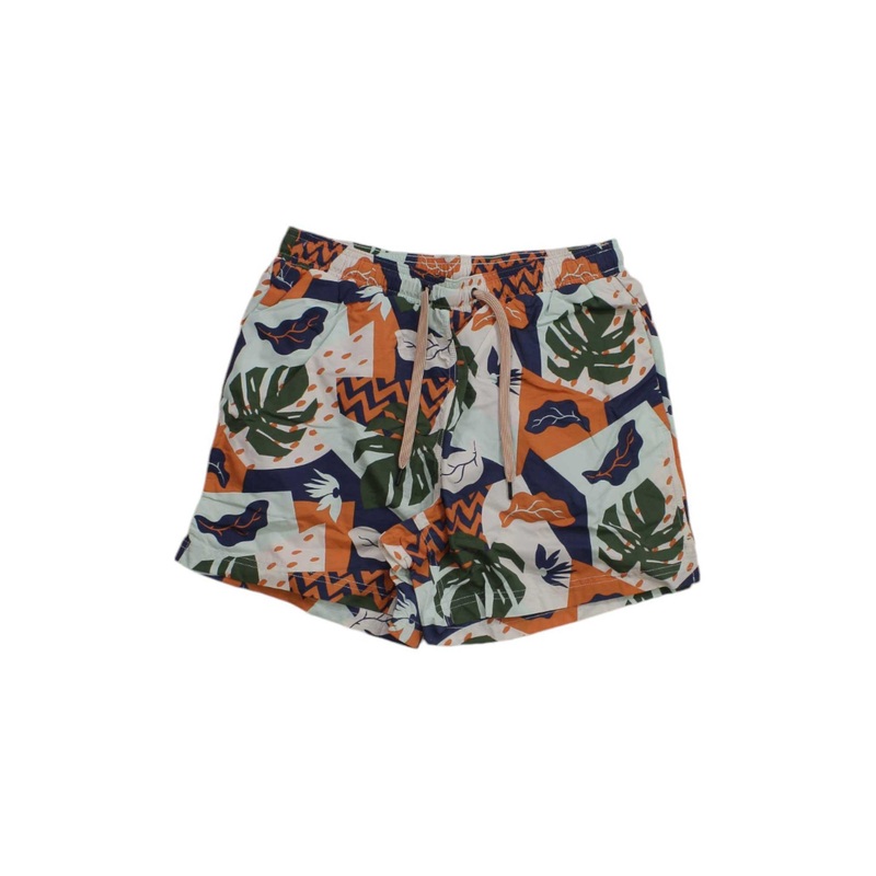 SAXX Men's Cannonball 2 in 1 Trunk
