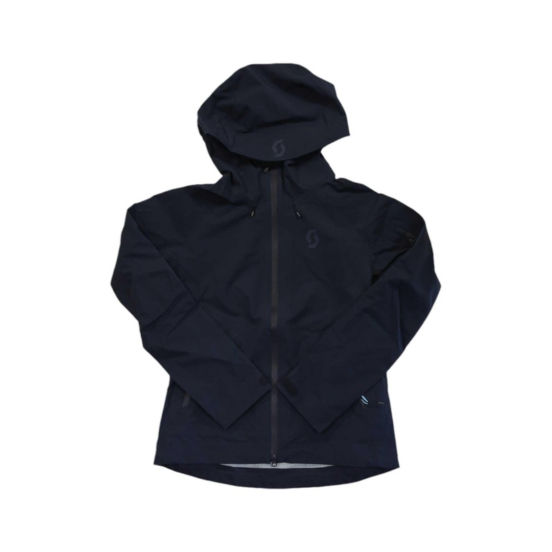 Scott USA Women's Explorair 3L Jacket
