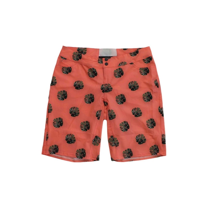 Shebeest Women's Skinny Americano Short