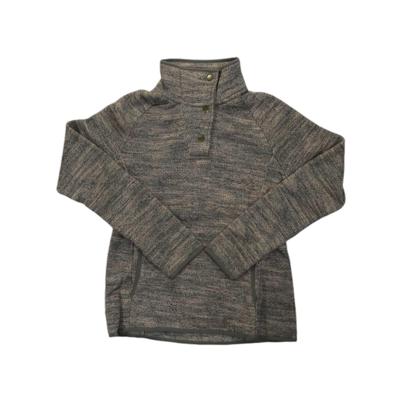 Sherpa Women's Lumbini Pullover