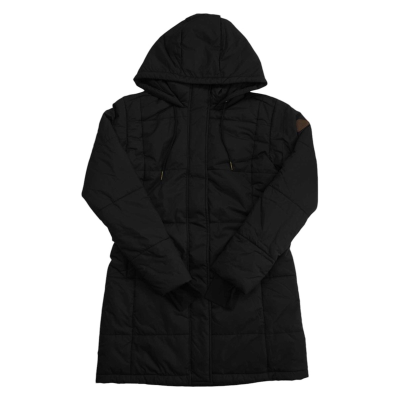 Sherpa Women's Norbu Hooded Parka