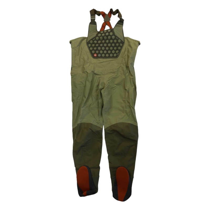 Simms Flyweight Stockingfoot