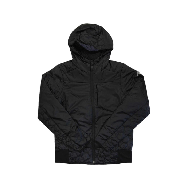 Spyder Men's Leader Graphene Hoodie