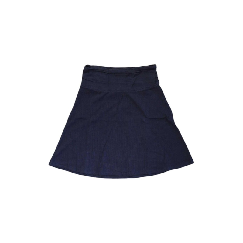 Toad & Co Women's Chaka Cable Rib Skirt