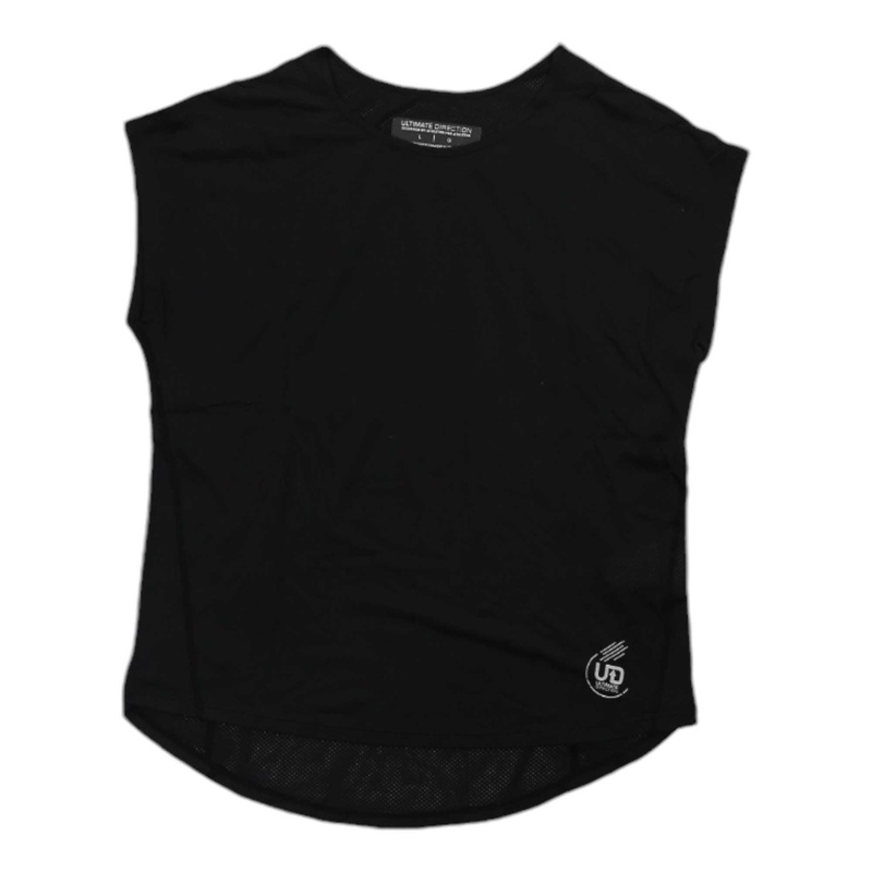 Ultimate Direction Women's Nimbus Tee