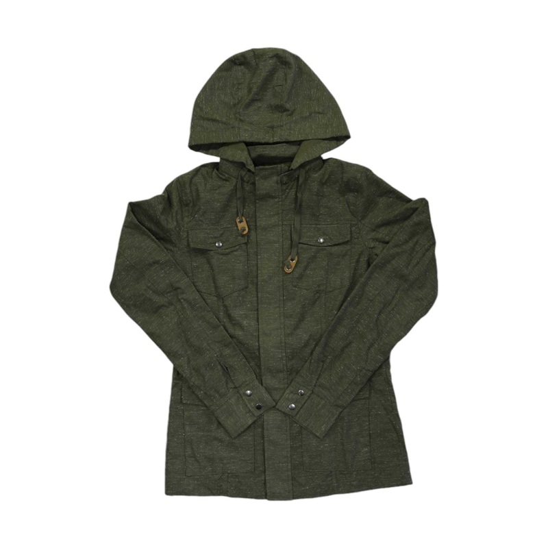 United By Blue Women's Marrett Coat