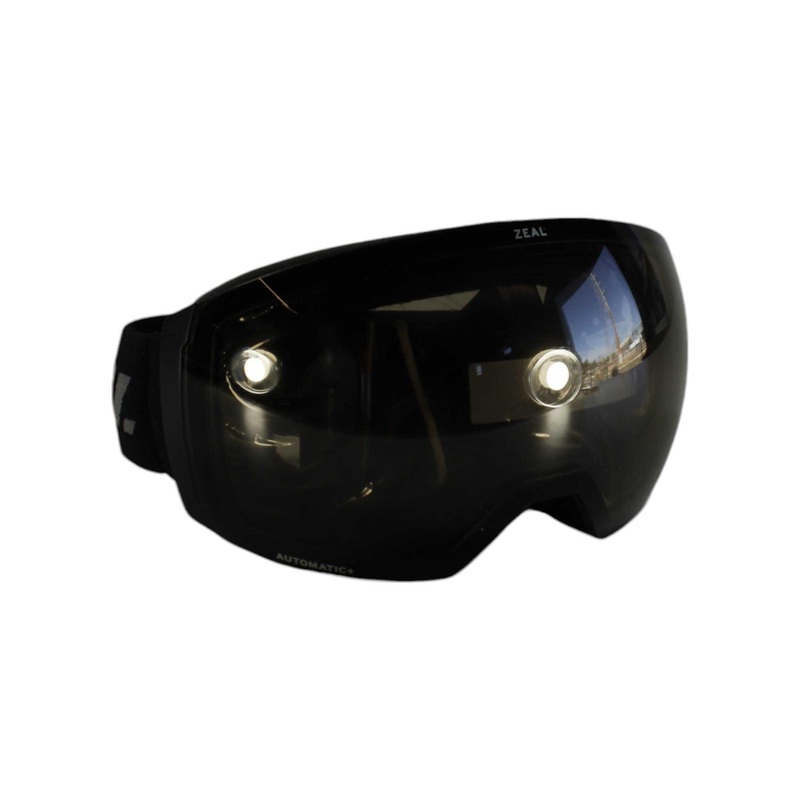 Zeal Portal XL Goggle