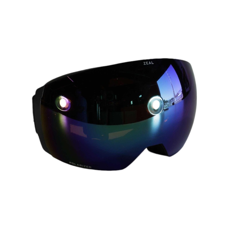 Zeal Portal XL Polarized Goggle