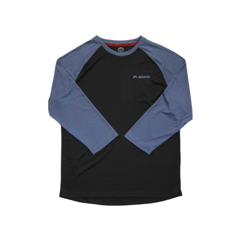 Zoic Men's Dialed 3/4 Jersey