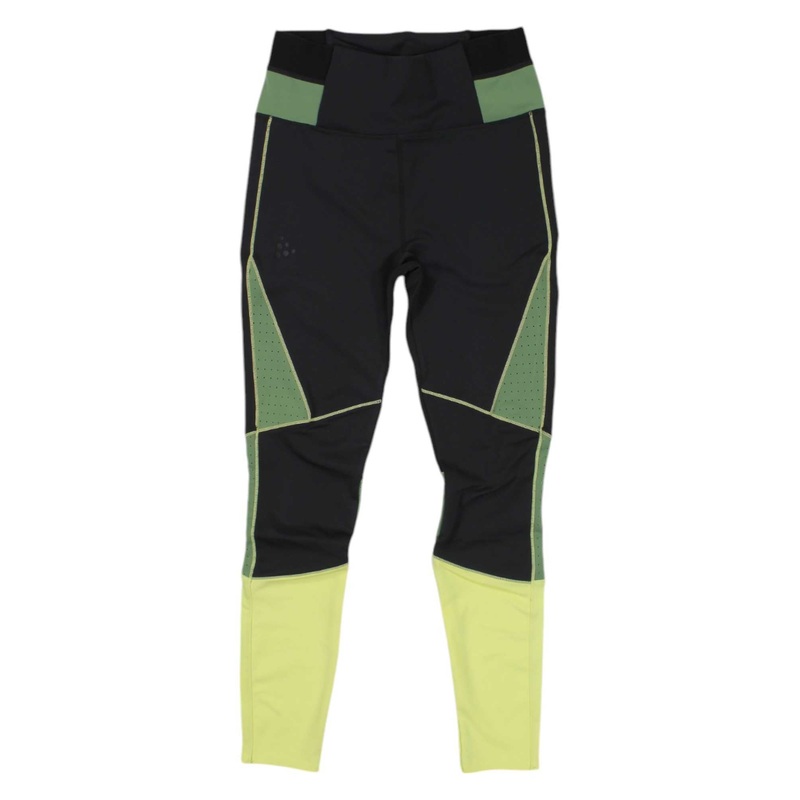 Craft Sportswear Womens PRO Charge Blocked Tight