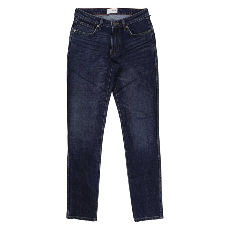 dish Womens RR Straight and Narrow Pant