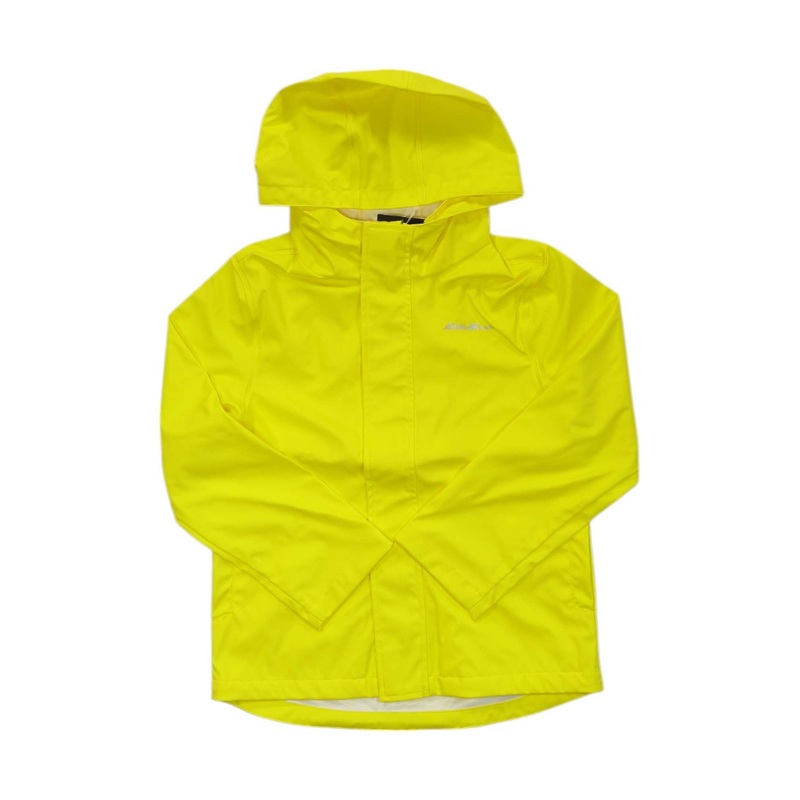 Eddie Bauer Kids Rock Skipper Rain Slicker Jacket