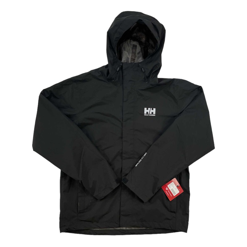 Helly Hansen Mens Seven J Jacket